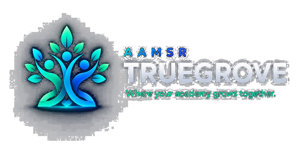 AAMSR TRUEGROVE