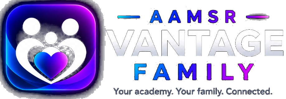AAMSR Vantage Family